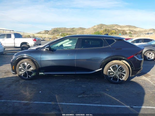KIA Ev6 Wind 2022 KNDC3DLC4N5049438 Image 14
