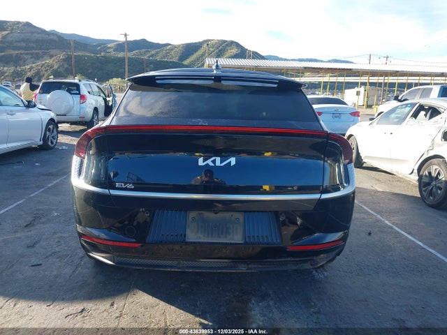 KIA Ev6 Wind 2022 KNDC3DLC4N5049438 Image 16