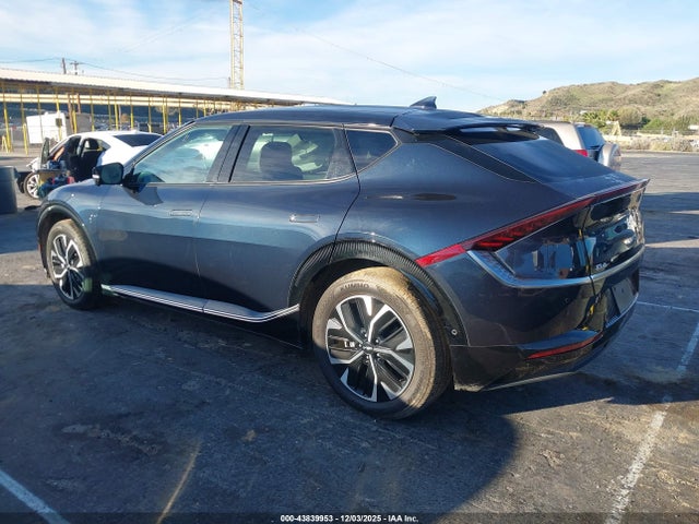 KIA Ev6 Wind 2022 KNDC3DLC4N5049438 Image 3