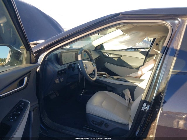 KIA Ev6 Wind 2022 KNDC3DLC4N5049438 Image 5