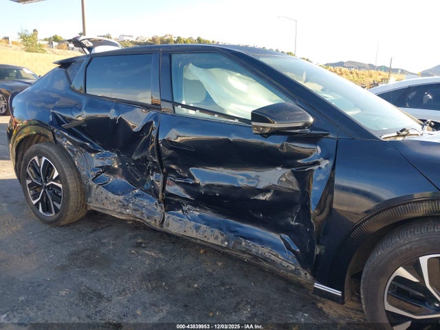 KIA Ev6 Wind 2022 KNDC3DLC4N5049438 Image 6