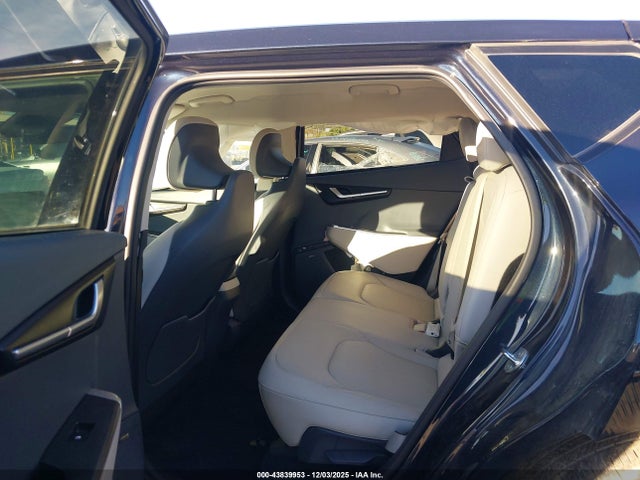 KIA Ev6 Wind 2022 KNDC3DLC4N5049438 Image 8