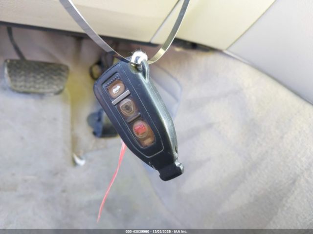 2005 LEXUS LS 430 JTHBN36F855013868 Photo 10