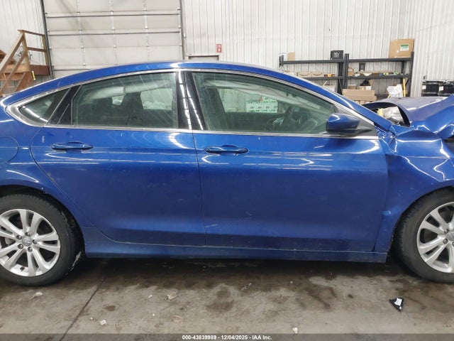 Aukcja sprzedaży 2016 Chrysler 200 Limited, vin: 1C3CCCAB2GN177723, numer aukcji: 43839989