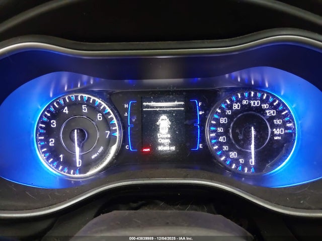 Aukcja sprzedaży 2016 Chrysler 200 Limited, vin: 1C3CCCAB2GN177723, numer aukcji: 43839989