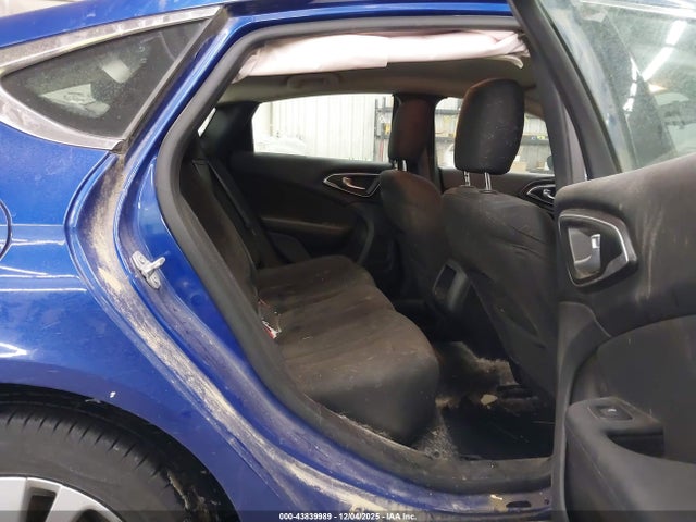 Aukcja sprzedaży 2016 Chrysler 200 Limited, vin: 1C3CCCAB2GN177723, numer aukcji: 43839989