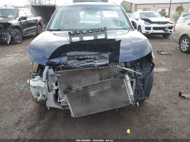 2017 MITSUBISHI OUTLANDER JA4AD3A33HZ037631 Photo 5