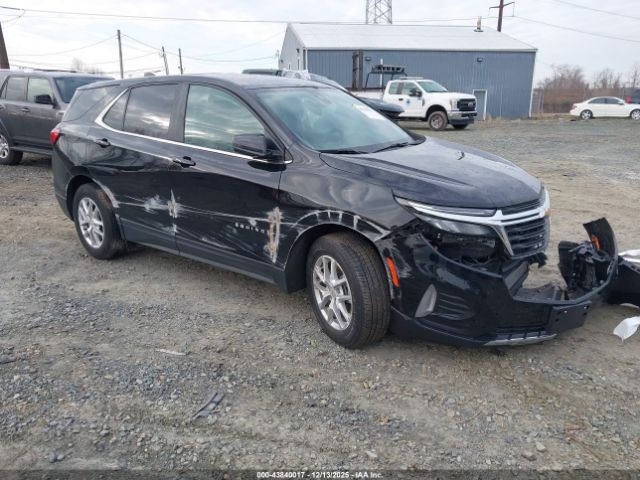 2024 CHEVROLET EQUINOX 3GNAXUEG4RL188476