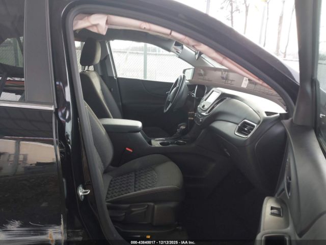 2024 CHEVROLET EQUINOX 3GNAXUEG4RL188476 Photo 4