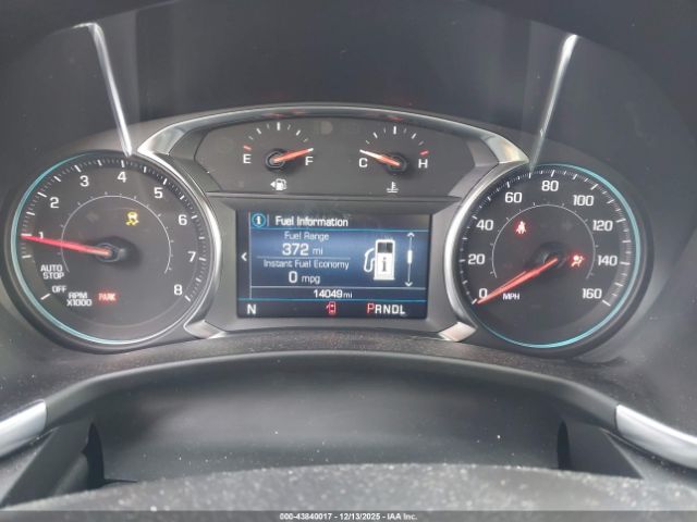 2024 CHEVROLET EQUINOX 3GNAXUEG4RL188476 Photo 6