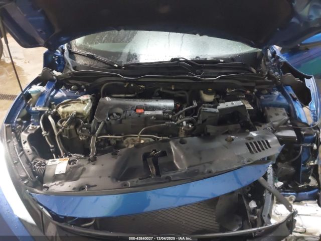 2021 HONDA CIVIC 2HGFC2F65MH537765 Photo 9