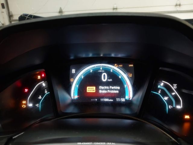 2021 HONDA CIVIC 2HGFC2F65MH537765 Photo 6