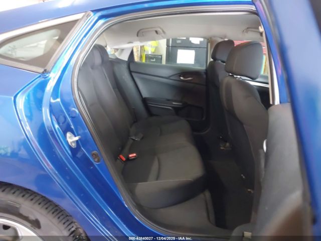 2021 HONDA CIVIC 2HGFC2F65MH537765 Photo 7