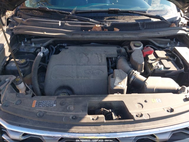 Ford Explorer Limited 2016 1FM5K8F80GGB96496 Image 10