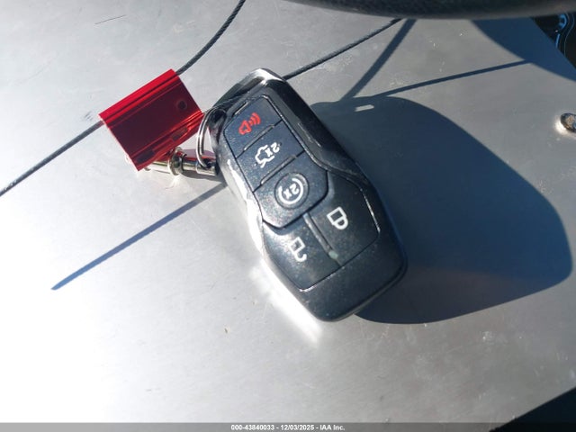 Ford Explorer Limited 2016 1FM5K8F80GGB96496 Image 11
