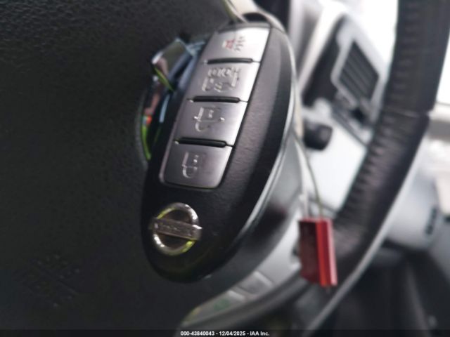 2016 NISSAN LEAF 1N4BZ0CP9GC309035 Photo 10