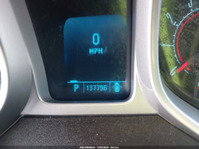 2011 CHEVROLET CAMARO 2G1FB1ED7B9123074 Photo 6