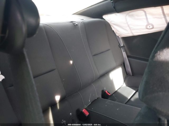 2011 CHEVROLET CAMARO 2G1FB1ED7B9123074 Photo 7