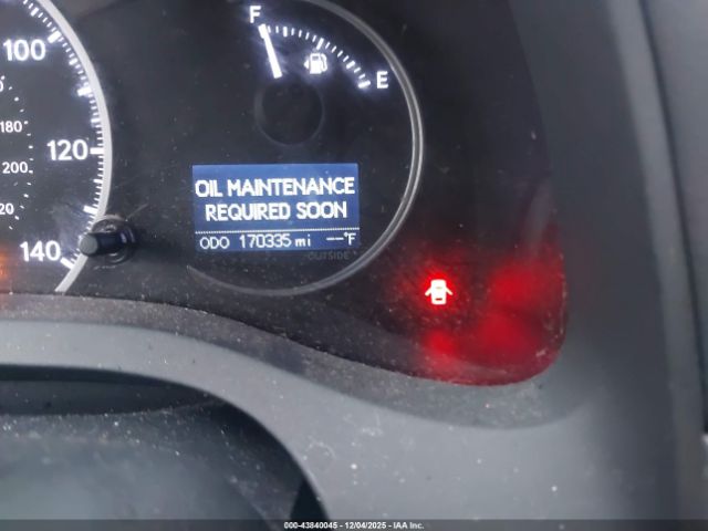 2012 LEXUS CT 200H JTHKD5BH1C2071535 Photo 6