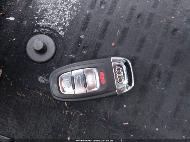 2013 AUDI S5 WAUVGAFR5DA055523 Photo 10