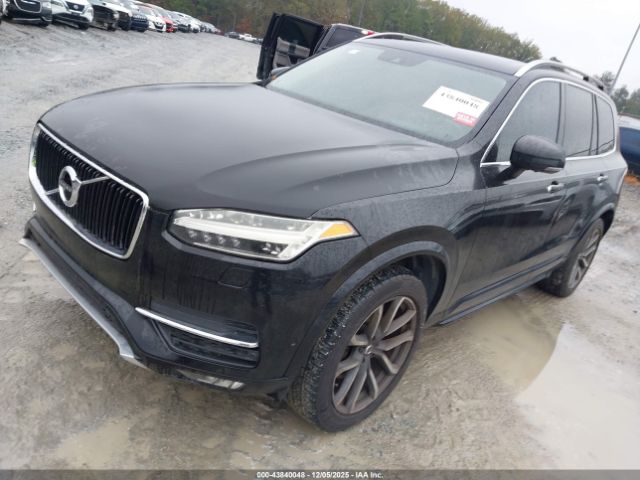2016 VOLVO XC90 YV4A22PK0G1062971 Photo 1