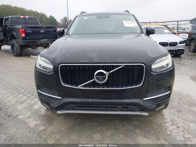 2016 VOLVO XC90 YV4A22PK0G1062971 Photo 5