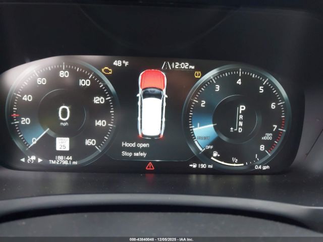 2016 VOLVO XC90 YV4A22PK0G1062971 Photo 6