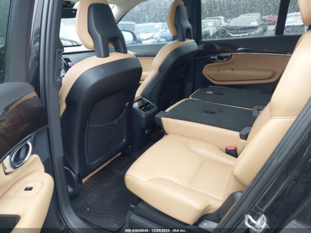 2016 VOLVO XC90 YV4A22PK0G1062971 Photo 7