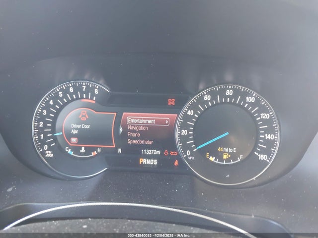 1FM5K8HT4JGC33705 Ford Explorer Platinum
