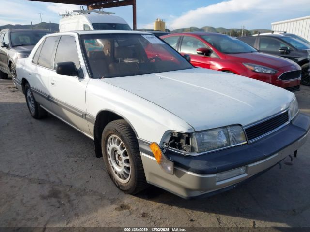 1988 ACURA LEGEND JH4KA4655JC037432 Photo 0