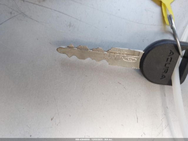 1988 ACURA LEGEND JH4KA4655JC037432 Photo 10