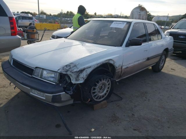 1988 ACURA LEGEND JH4KA4655JC037432 Photo 1