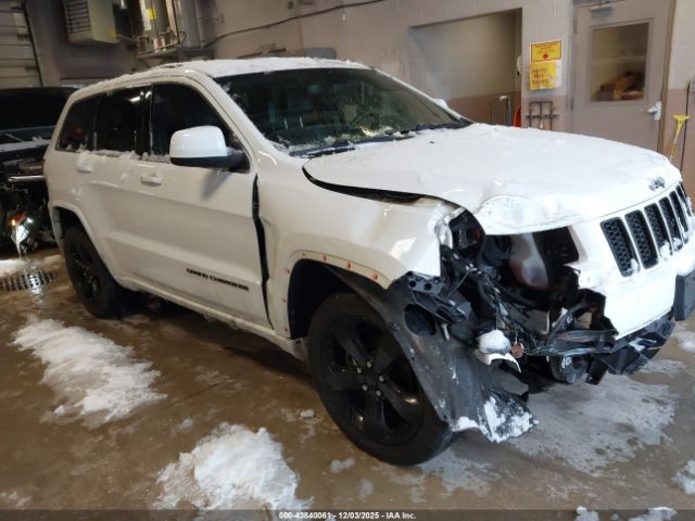 2015 JEEP GRAND CHEROKEE 1C4RJFAG0FC754879