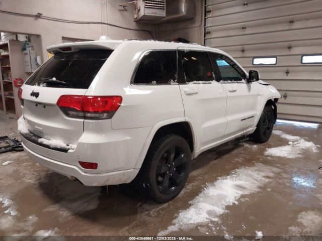 2015 JEEP GRAND CHEROKEE 1C4RJFAG0FC754879 Photo 3
