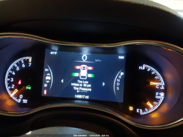 2015 JEEP GRAND CHEROKEE 1C4RJFAG0FC754879 Photo 6