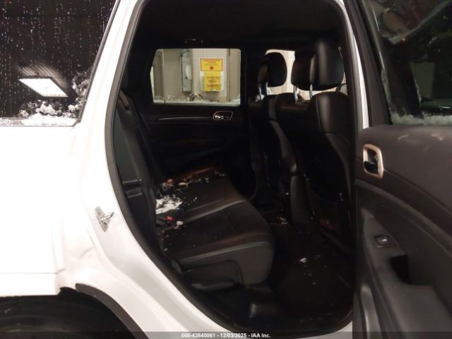 2015 JEEP GRAND CHEROKEE 1C4RJFAG0FC754879 Photo 7