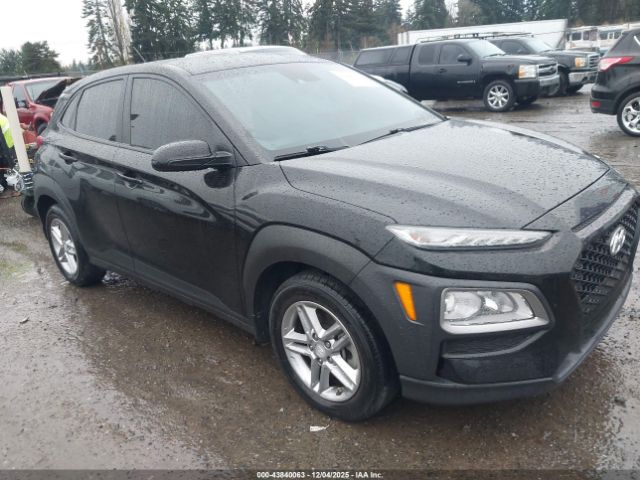 2020 HYUNDAI KONA KM8K1CAA6LU558457