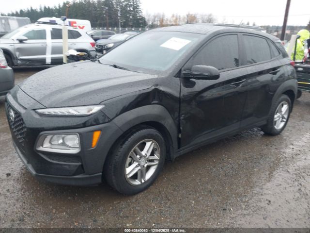 2020 HYUNDAI KONA KM8K1CAA6LU558457 Photo 1