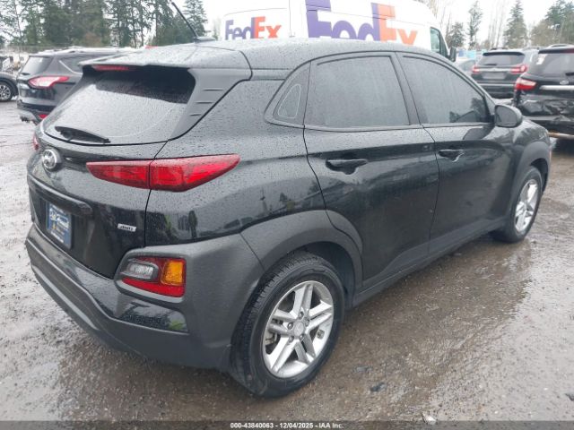 2020 HYUNDAI KONA KM8K1CAA6LU558457 Photo 3