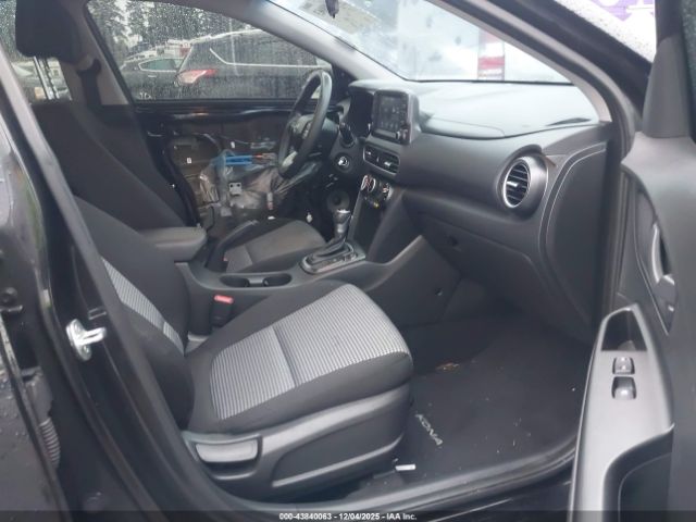 2020 HYUNDAI KONA KM8K1CAA6LU558457 Photo 4