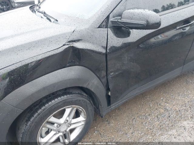 2020 HYUNDAI KONA KM8K1CAA6LU558457 Photo 5