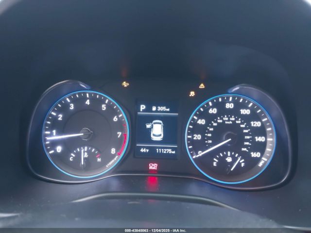 2020 HYUNDAI KONA KM8K1CAA6LU558457 Photo 6