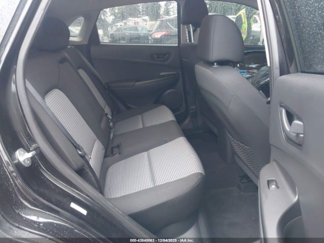 2020 HYUNDAI KONA KM8K1CAA6LU558457 Photo 7