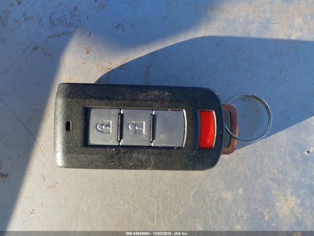 2015 MITSUBISHI MIRAGE ML32A4HJ5FH010286 Photo 10