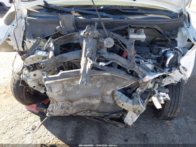 Nissan Nv200 S 2018 3N6CM0KN9JK699985 Image 10