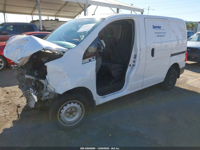 Nissan Nv200 S 2018 3N6CM0KN9JK699985 Image 2