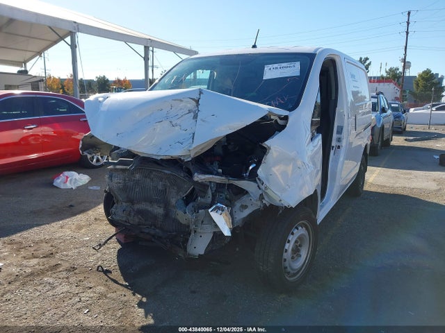 Nissan Nv200 S 2018 3N6CM0KN9JK699985 Image 6