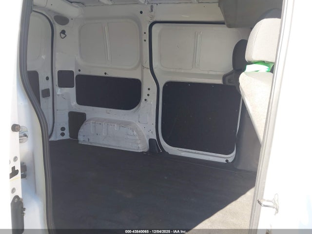 Nissan Nv200 S 2018 3N6CM0KN9JK699985 Image 8