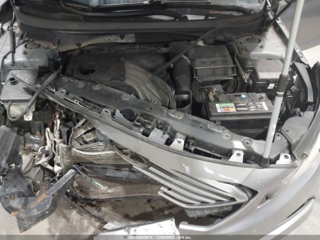 2016 HYUNDAI SONATA 5NPE24AF4GH351789 Photo 9
