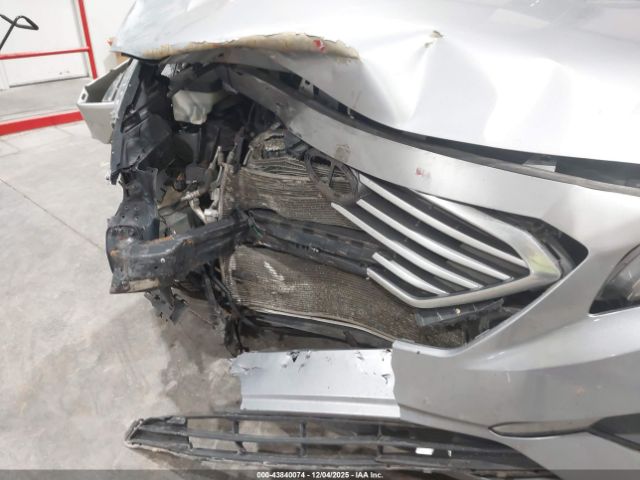 2016 HYUNDAI SONATA 5NPE24AF4GH351789 Photo 5